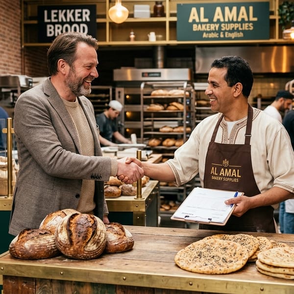 Horeca producten